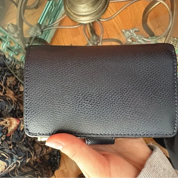 Women coach wallet - Picture 2 of 5